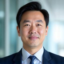 김지훈 대표이사