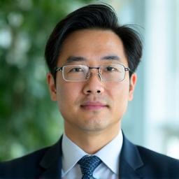 최민준 지속가능성총괄이사