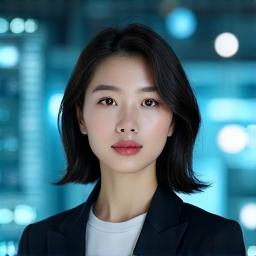 이은비 기술총괄이사