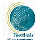 글로벌 섬유 기술 협회 로고