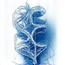 국립 대학 연구소 로고