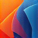 신생 소재 기술 스타트업 로고