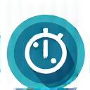 실시간 모니터링 및 업데이트 아이콘