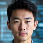 정우진 AI/ML 개발 총괄 프로필 사진