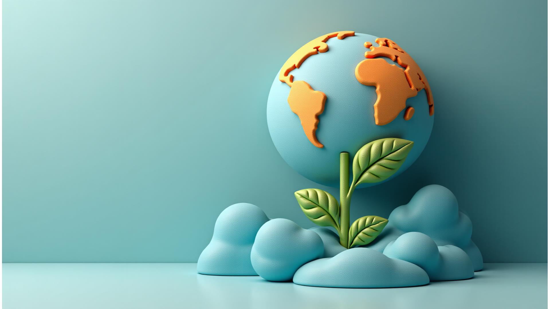 미래를 위한 책임 있는 패션 비전, 순환 경제와 지속가능성