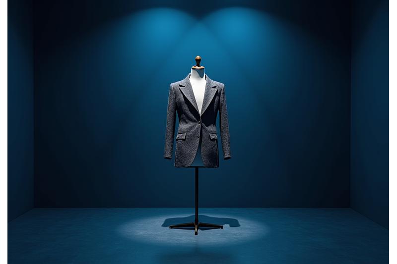 럭셔리 브랜드 컬렉션 전시회