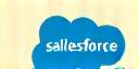 Salesforce 로고
