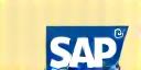 SAP 로고